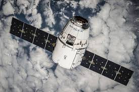 Space x Becomes initial business Capsule at Internationals area Stations