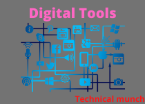 Digital Tools Enhance or Retard Our Tasks?