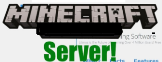 Aternos minecraft server