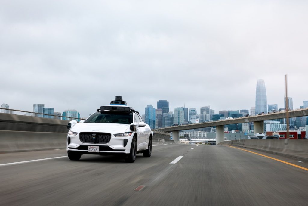 TechCrunch Mobility: Waymo makes its defense
