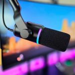 HyperX FlipCast microphone review: USB and XLR in one