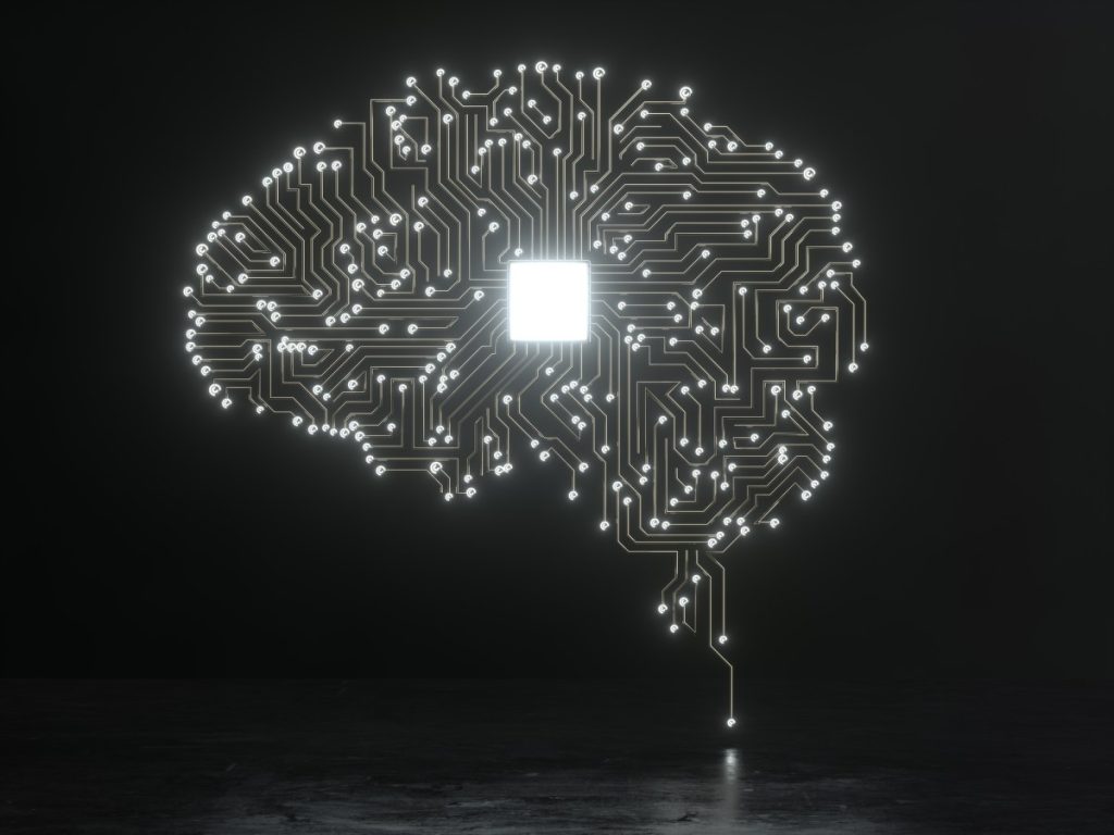 China’s brain-computer interface industry is racing ahead