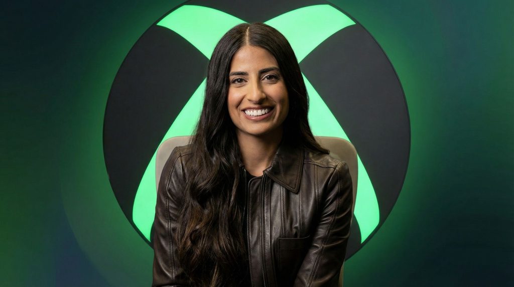 Windows Wrap: Should Xbox’s new CEO be a gamer?