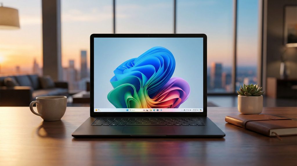 Microsoft’s best Snapdragon X Elite laptop is now 29% off