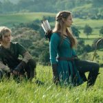 As The Legend of Zelda movie wraps filming, its cinematographer shares a new look at Link